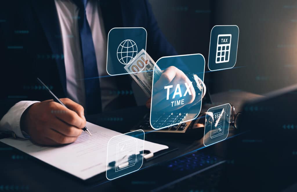 Business valuation service in San Francisco