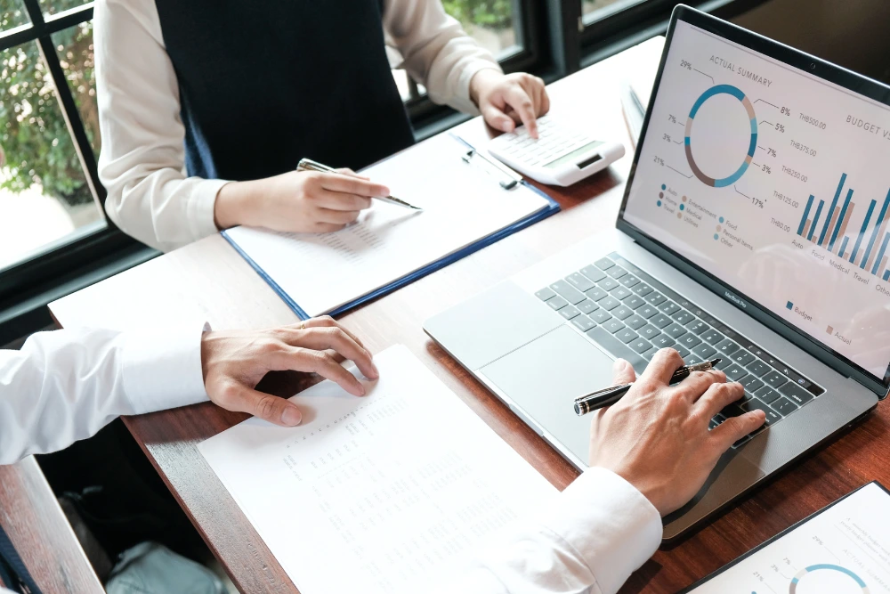 ESOP Valuation