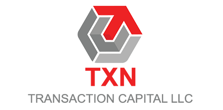 Transaction Capital LLC Logo