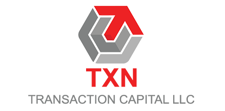 Transaction Capital LLC Logo