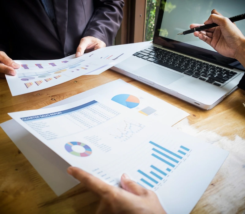 409A Valuation for an Indian Export Company