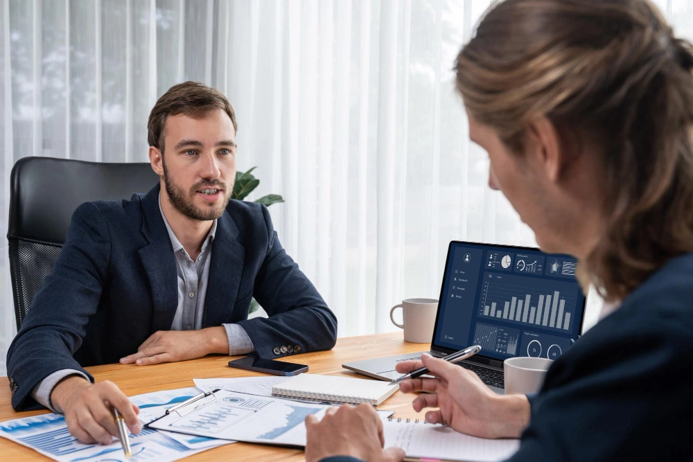 How to Protect Your Business During Divorce