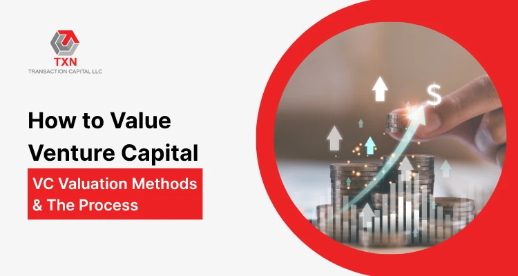 How to Value Venture Capital VC Valuation Methods & the Process