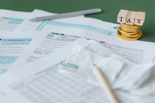 Key U.S. Tax Concepts to Know