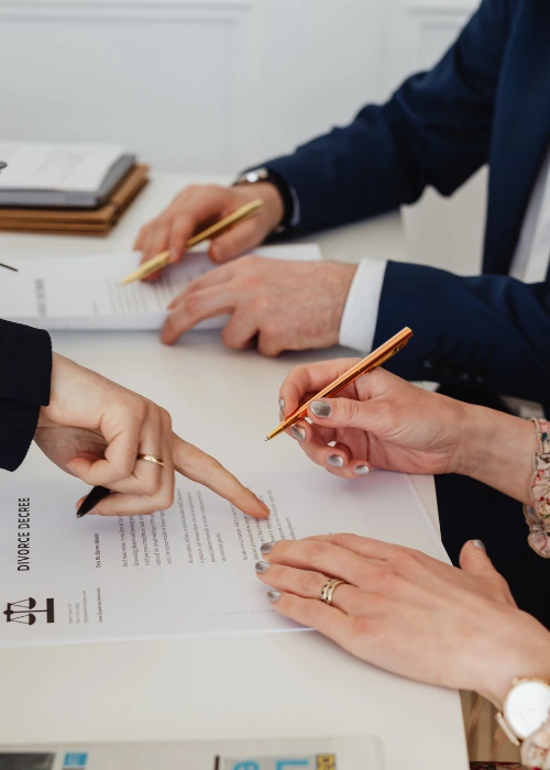 What is Divorce Valuation Service