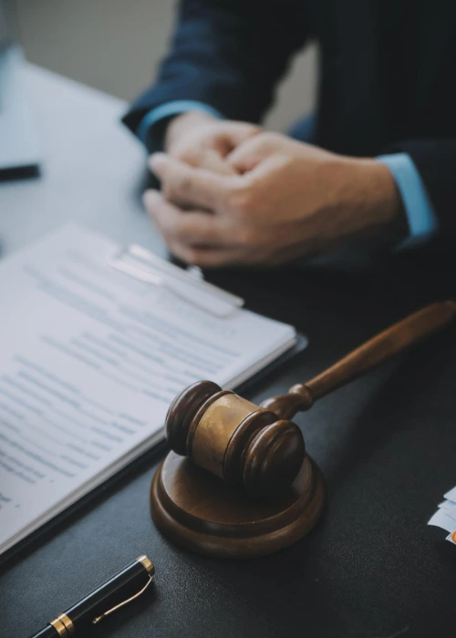 What is a Litigation Valuation