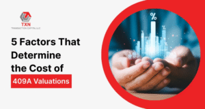 409A Valuation Costs: 5 Key Factors Every Startup Should Know