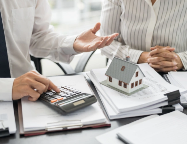 Real Estate Valuation & Planning Strategies in 2025