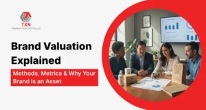 Brand Valuation Explained Methods, Metrics & Why Your Brand Is an Asset - 1