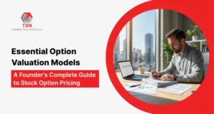 Essential Option Valuation Models A Founder's Complete Guide to Stock Option Pricing