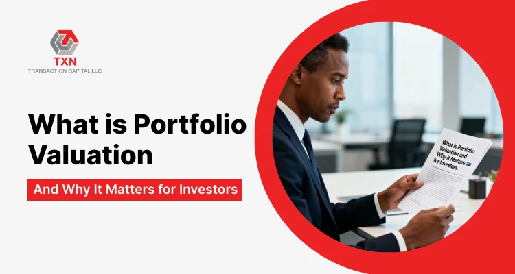 What is Portfolio Valuation and Why It Matters for Investors