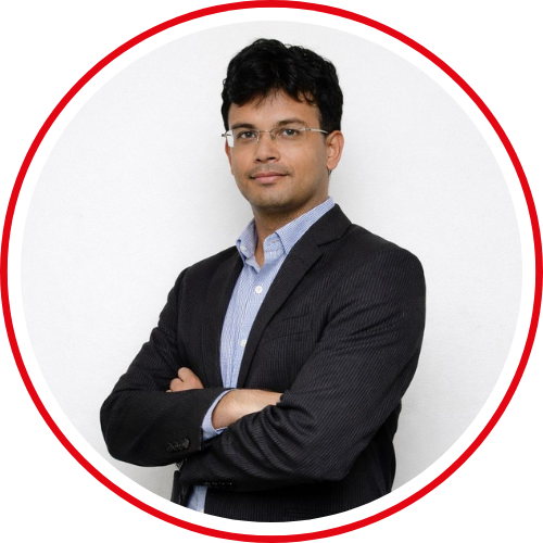 Dr. Gaurav B. Blog Author Profile