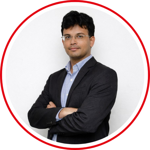 Dr. Gaurav B. Blog Author Profile