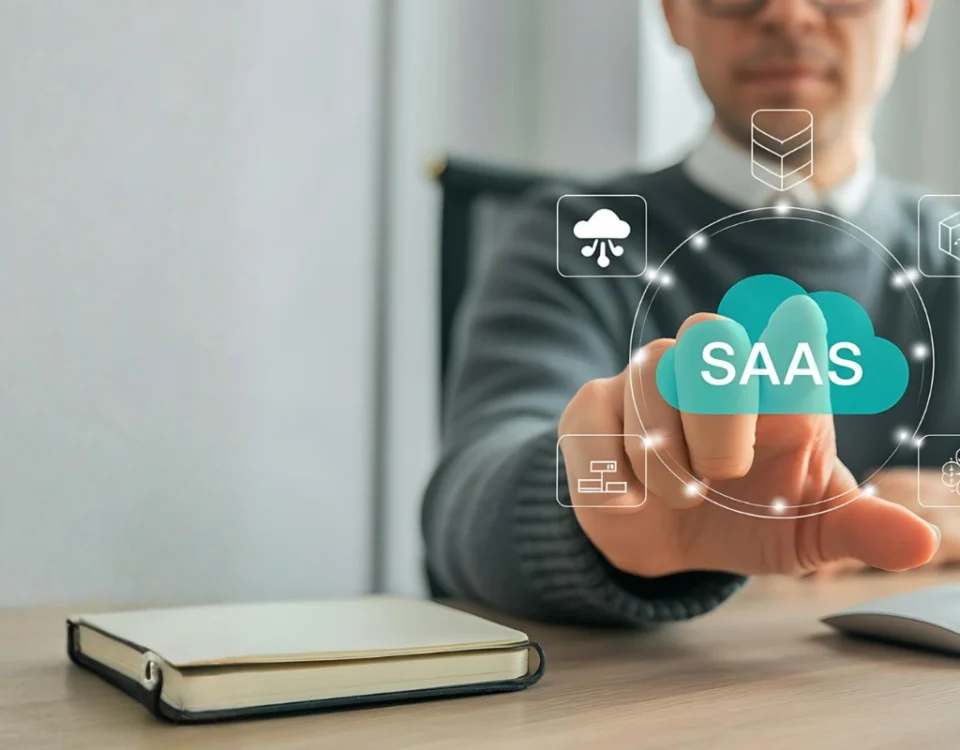 SaaS Valuation Case Study How to Value a Software Company in 2026 