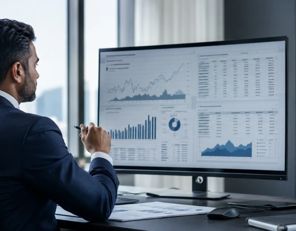 ASC 350 & ASC 360 Impairment Testing Case Study | TXN Capital